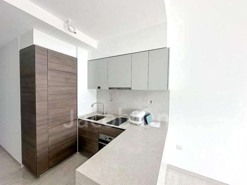 2 Bed Condo for Rent in  The Florence Residences - Image 9