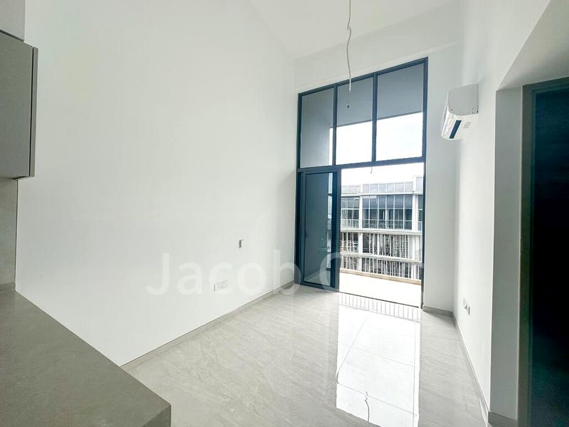 2 Bed Condo for Rent in  The Florence Residences - Image 10