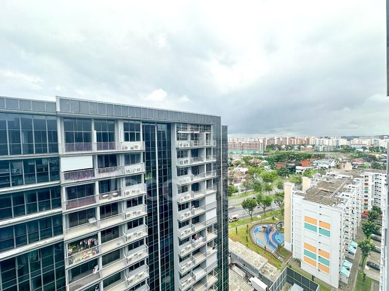 2 Bed Condo for Rent in  The Florence Residences - Image 7
