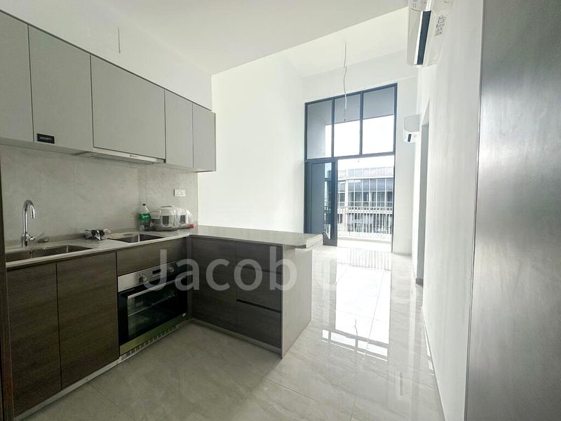 2 Bed Condo for Rent in  The Florence Residences - Image 12