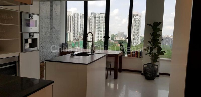 2 Bed Condo for Sale in The Scotts Tower - Image 5