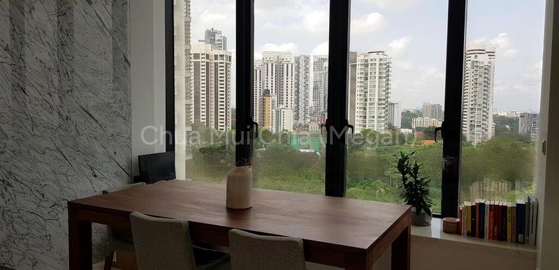 2 Bed Condo for Sale in The Scotts Tower - Image 2