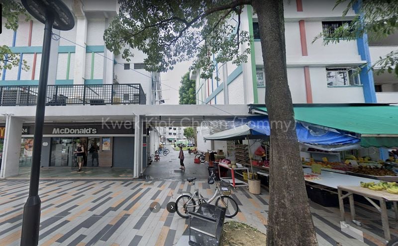 Shop / Shophouse for Sale in  Bedok North Street 3 - Image 2