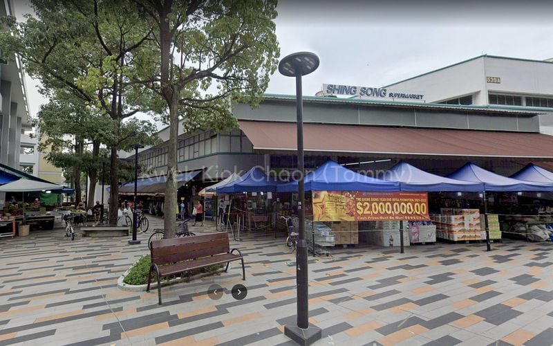 Shop / Shophouse for Sale in  Bedok North Street 3 - Image 3