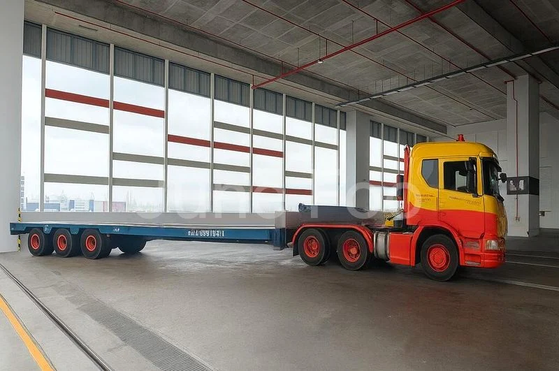 Warehouse for Rent: 5a Joo Koon Circle - Image 4