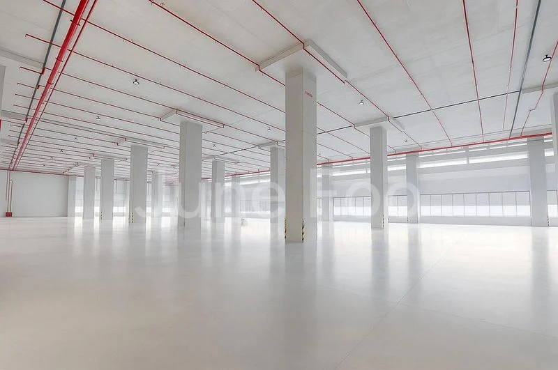Warehouse for Rent: 5a Joo Koon Circle - Image 6