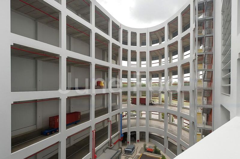 Warehouse for Rent: 5a Joo Koon Circle - Image 1