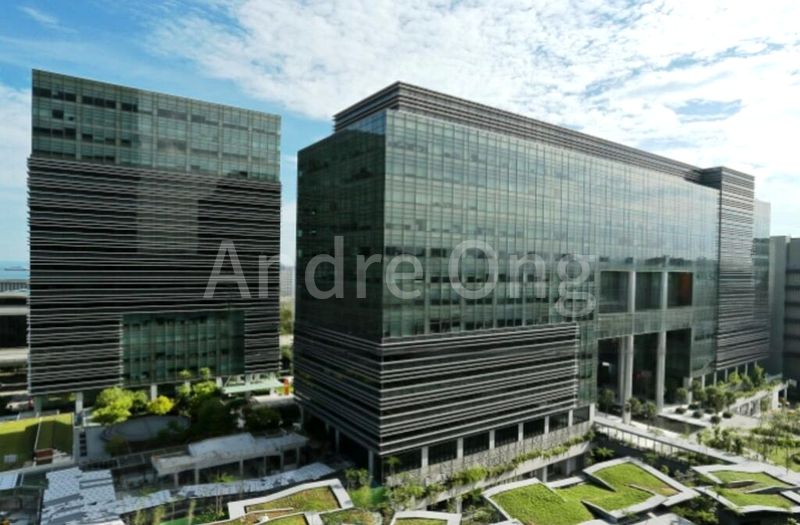 e-Business for Rent: Mapletree Business City - Image 3