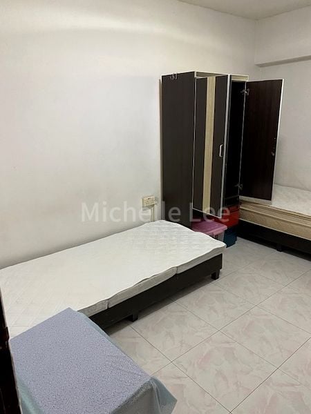 Common Room (HDB) for Rent in 322 Ang Mo Kio Avenue 3 - Image 2