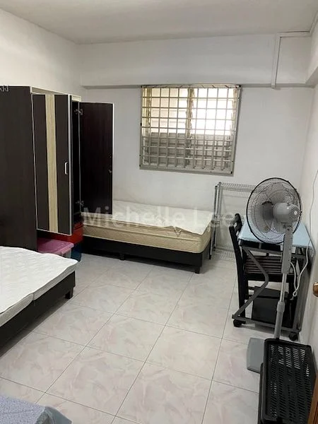 Common Room (HDB) for Rent in 322 Ang Mo Kio Avenue 3 - Image 1