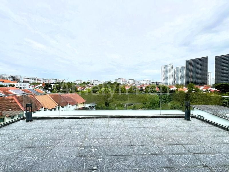 5 Bed Bungalow (Landed) for Sale in  Sembawang Hills Estate - Image 1