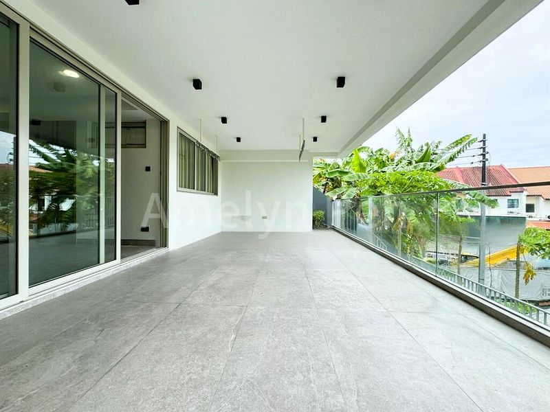 5 Bed Bungalow (Landed) for Sale in  Sembawang Hills Estate - Image 7