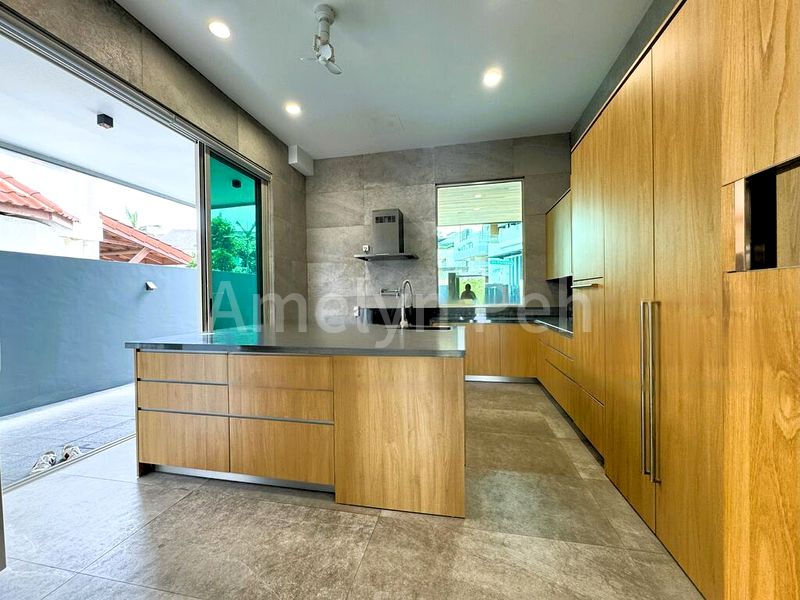 5 Bed Bungalow (Landed) for Sale in  Sembawang Hills Estate - Image 12
