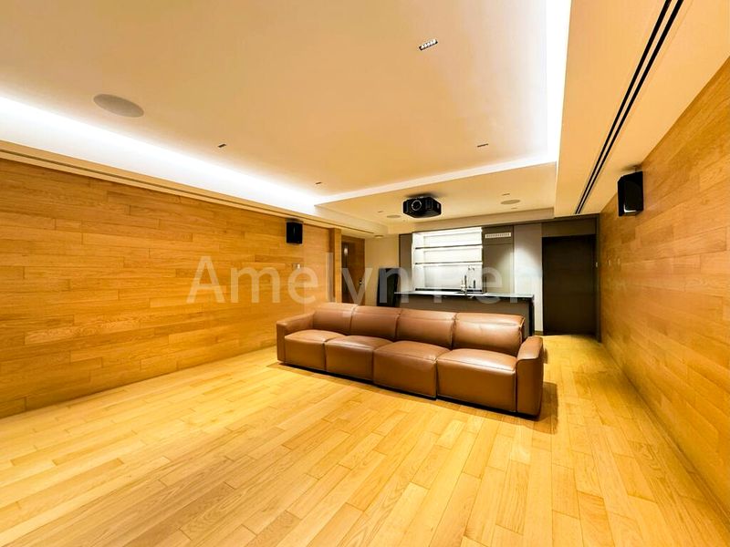 5 Bed Bungalow (Landed) for Sale in  Sembawang Hills Estate - Image 9