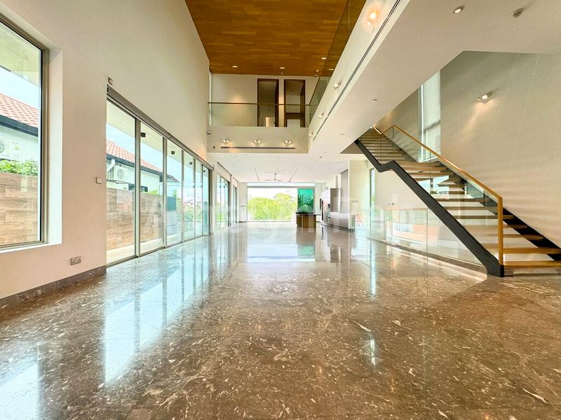 5 Bed Bungalow (Landed) for Sale in  Sembawang Hills Estate - Image 15