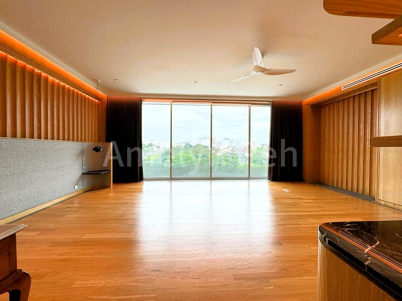 5 Bed Bungalow (Landed) for Sale in  Sembawang Hills Estate - Image 3