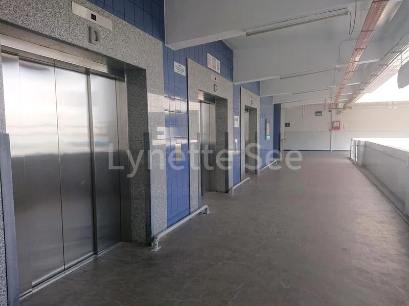 Light Industrial (B1) for Rent: Techplace 1 - Image 3