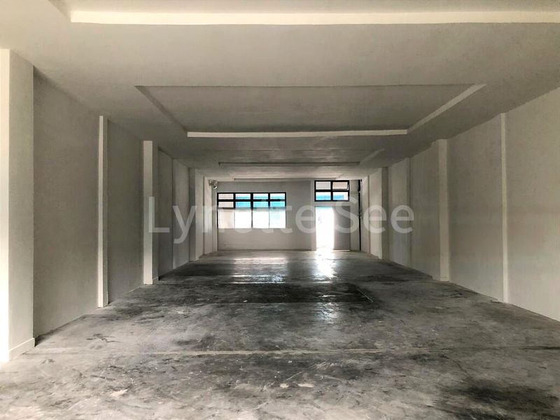 Light Industrial (B1) for Rent: Techplace 1 - Image 5