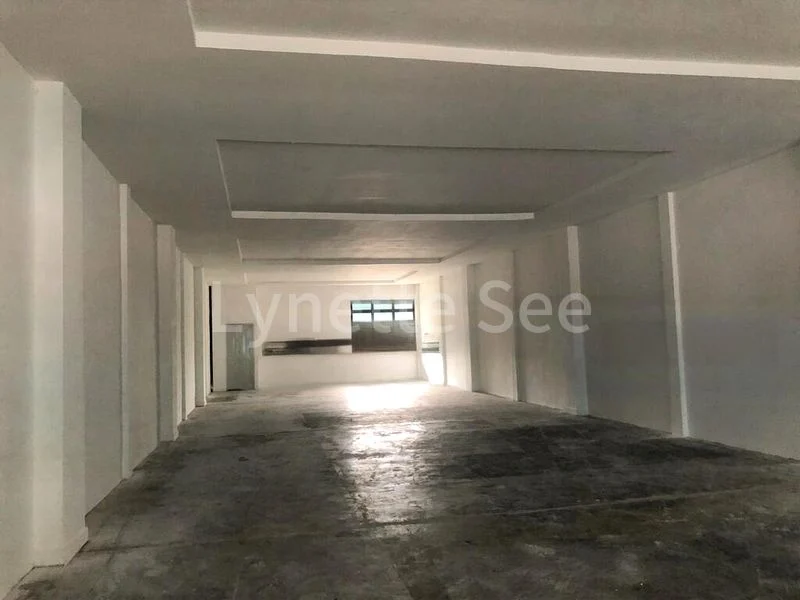 Light Industrial (B1) for Rent: Techplace 1 - Image 4