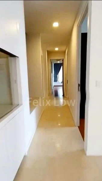 3 Bed Condo for Rent in  The Trizon - Image 1