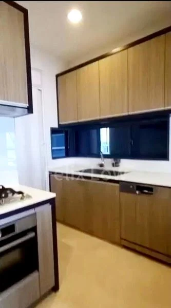 3 Bed Condo for Rent in  The Trizon - Image 12