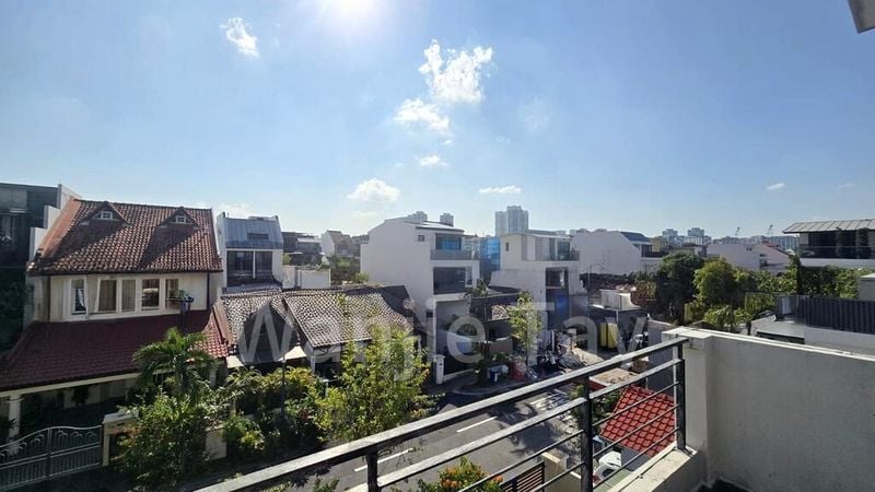 4 Bed Terraced House (Landed) for Sale in  Serangoon Garden Estate - Image 3