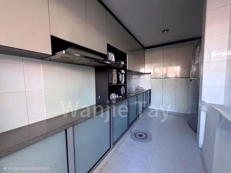 4 Bed Terraced House (Landed) for Sale in  Serangoon Garden Estate - Image 9