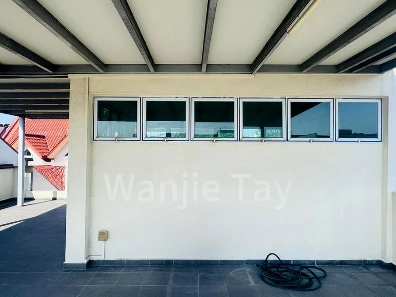 4 Bed Terraced House (Landed) for Sale in  Serangoon Garden Estate - Image 7