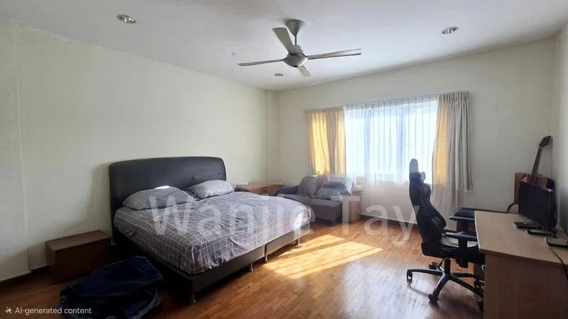 4 Bed Terraced House (Landed) for Sale in  Serangoon Garden Estate - Image 8