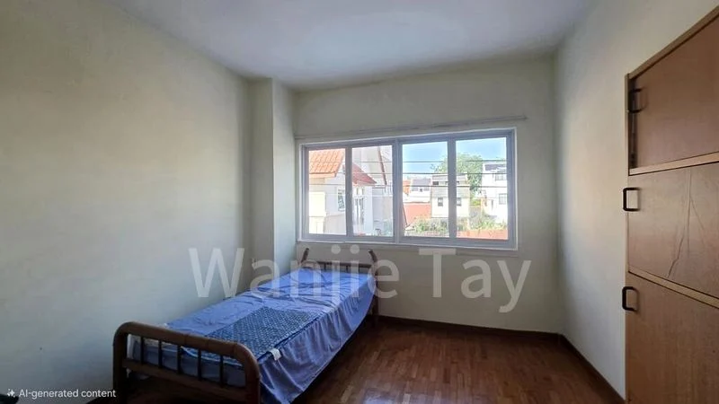 4 Bed Terraced House (Landed) for Sale in  Serangoon Garden Estate - Image 6