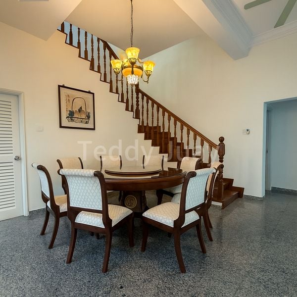 5 Bed Semi-Detached House (Landed) for Rent in  Eastwood Road - Image 3