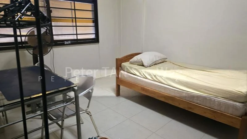 Common Room (HDB) for Rent in  186A Rivervale Drive - Image 3