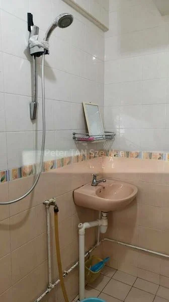 Common Room (HDB) for Rent in  186A Rivervale Drive - Image 1