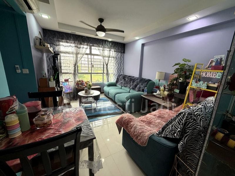 3 Room (3A) HDB for Sale in  221A Sumang Lane - Image 5