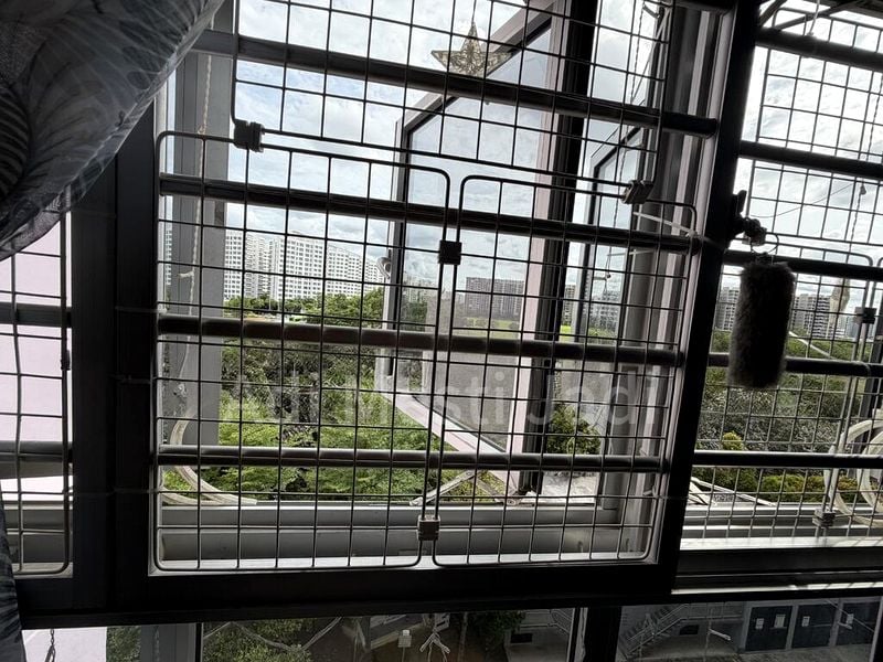 3 Room (3A) HDB for Sale in  221A Sumang Lane - Image 4