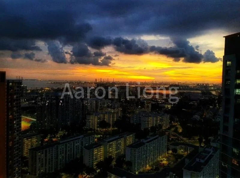 Room (HDB) for Rent in 441A Clementi Avenue 3 - Image 1