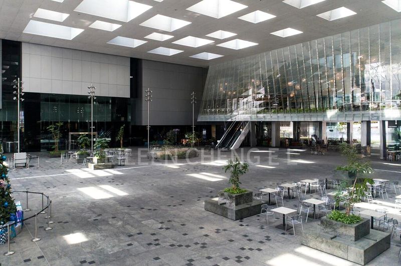 Office for Rent: Asia Square Tower 2 - Image 5