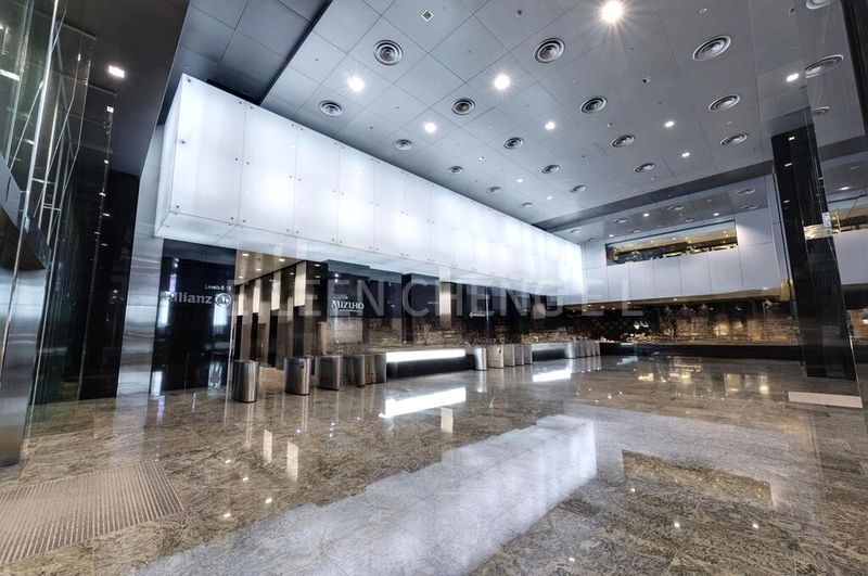 Office for Rent: Asia Square Tower 2 - Image 6