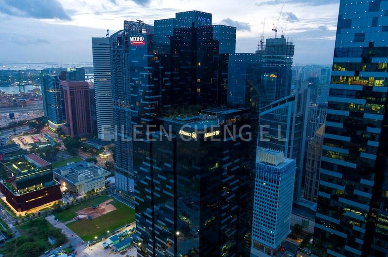 Office for Rent: Asia Square Tower 2 - Image 3