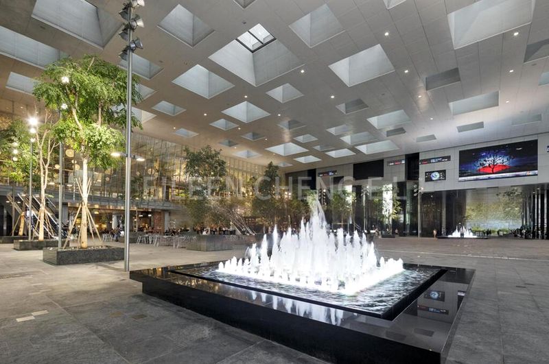 Office for Rent: Asia Square Tower 2 - Image 4