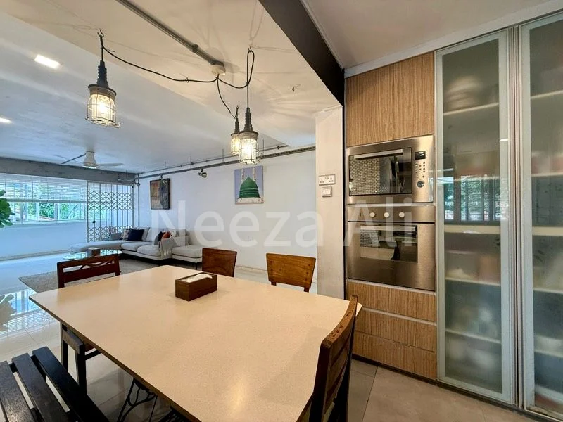 Executive HDB for Sale in  359 Yishun Ring Road - Image 7