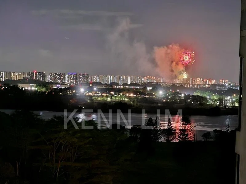 2 Bed Condo for Rent in  Skies Miltonia - Image 10