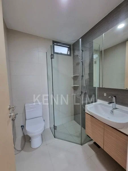 2 Bed Condo for Rent in  Skies Miltonia - Image 9