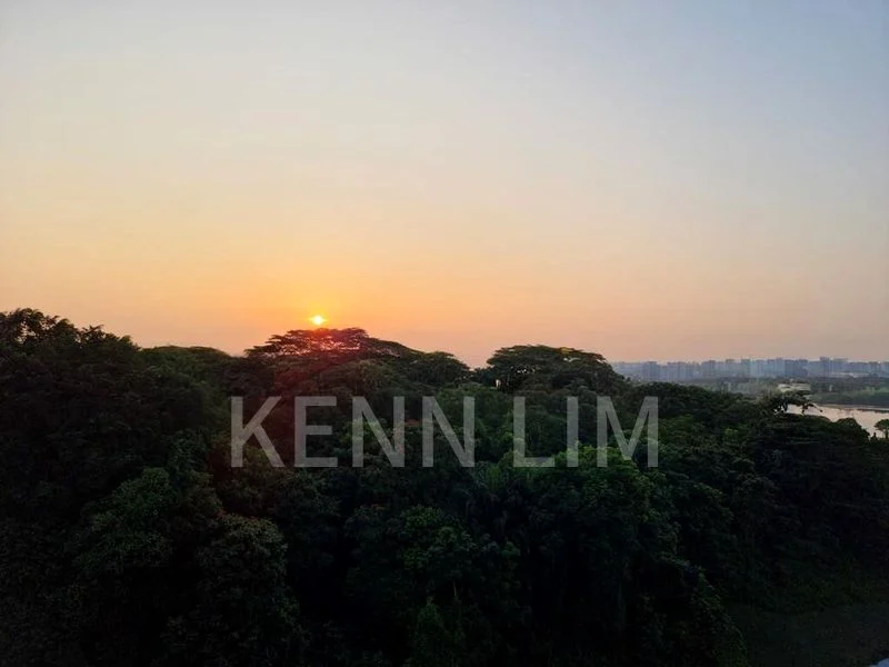 2 Bed Condo for Rent in  Skies Miltonia - Image 3