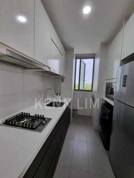 2 Bed Condo for Rent in  Skies Miltonia - Image 7