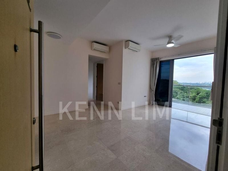 2 Bed Condo for Rent in  Skies Miltonia - Image 1