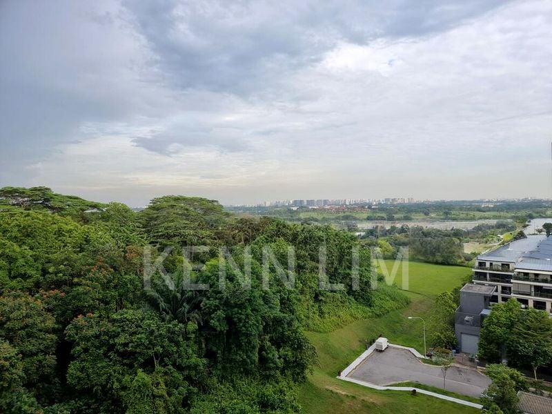 2 Bed Condo for Rent in  Skies Miltonia - Image 4