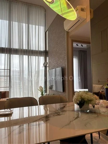 3 Bed Condo for Sale in  Haus on Handy - Image 8