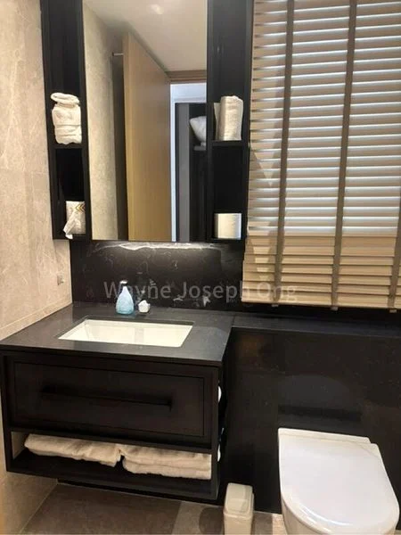 3 Bed Condo for Sale in  Haus on Handy - Image 2