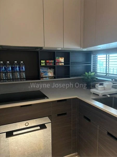 3 Bed Condo for Sale in  Haus on Handy - Image 6